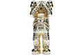KAWS Holiday Space Figure Gold - view 1