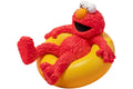 KAWS x Sesame Street Water Parade Elmo Figure
