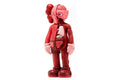 KAWS Companion Flayed Open Edition Vinyl Figure Blush - view 1