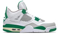 Air Jordan 4 Retro SP 'Pine Green' Sneakers