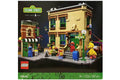 LEGO Ideas 123 Sesame Street Set 21324