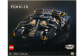 LEGO Batman Batmobile Tumbler Set 76240 Black