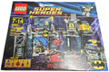 LEGO DC Comics Super Heroes The Batcave Set 6860