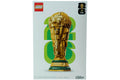 LEGO Editions FIFA World Cup Offical Trophy Set 43020