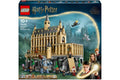 LEGO Harry Potter Hogwarts Castle: The Great Hall Set 76435
