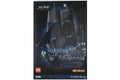 LEGO Icons Captain Jack Sparrow's Pirate Ship Set 10365