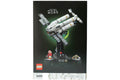 LEGO Icons Project Hail Mary Set 11389