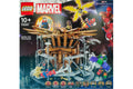 LEGO Marvel Spider-Man Final Battle Set 76261