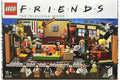 LEGO Ideas FRIENDS Central Perk Set 21319
