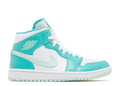 Air Jordan 1 Mid 'arine Green' Sneakers