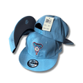 New Era Arizona Diamondbacks Sky Blue 9FIFTY Snapback Cap