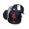 Boston Red Sox Collection Alt 59FIFTY Cap
