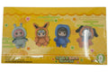 Miniso Top Toy Naruto Beast Party Plush Keychains Sealed Case (6 Blind Box) - view 1