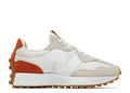 New Balance 327 'Sea Salt Rust Oxide' Sneakers