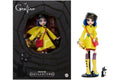 Mattel Monster High Skullector x LAIKA Coraline Doll