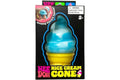 NeeDoh Nice Cream Ice Cream Cone Squishy Fidget Toy Blue
