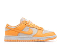 Nike Dunk Low 'Peach Cream' Sneakers
