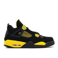 Air Jordan 4 Retro 'Thunder' 2012 Sneakers