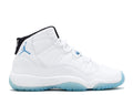 Air Jordan 11 BG 'Legend Blue' Sneakers