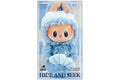 Pop Mart Labubu Hide and Seek In Singapore Series Vinyl Plush Pendant - view 1