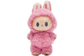 Pop Mart Labubu The Monsters Exciting Macaron Lychee Berry Vinyl Plush Pendant