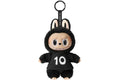 Pop Mart The Monsters Labubu 10th Anniversary Exhibition Limited Edition Vinyl Plush Pendant (Unsealed) - view 1