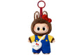 Pop Mart The Monsters Labubu x Hello Kitty and Friends/Sanrio Characters Series Classic Hello Kitty Secret Edition Vinyl Plush Pendant