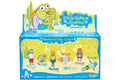Pop Mart x Bikini Bottom Buddies Plush Sealed Case (6 Blind Box) - view 1