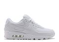 Nike Air Max 90 LTR 'Triple White' Sneakers
