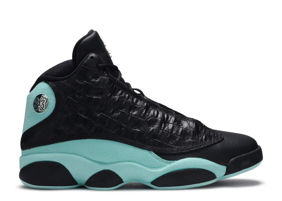 Air Jordan 13 Retro 'Island Green' Sneakers
