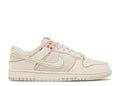 Nike Dunk Low SE 'Sashiko - Light Orewood Brown' Sneakers