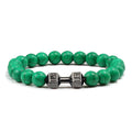 Magma Zinc Alloy Bracelet
