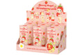 Sonny Angel Strawberry Love Series Sealed Case (6 Blind Box)