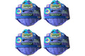 Squishy Bun The Original Mystery "Dumpling" (Galaxy Chase Version) Blind Box 4x Lot