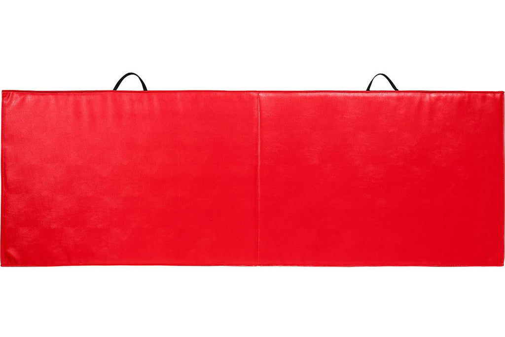 Supreme Everlast Folding Exercise Mat Red - view 2