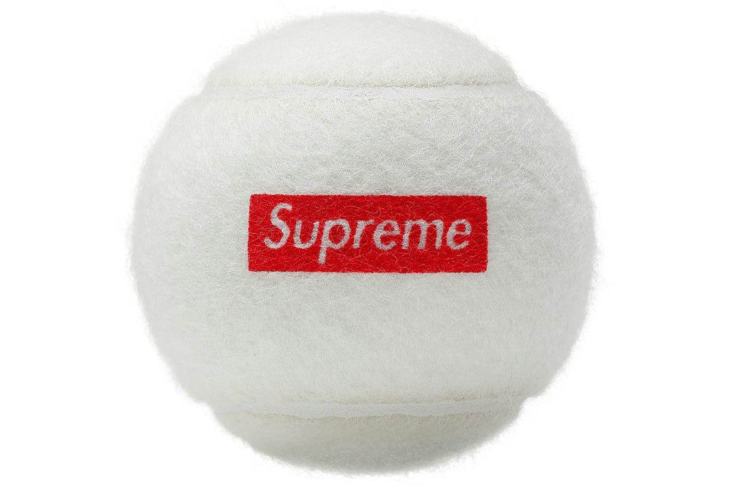 Supreme Wilson Tennis Balls White - view 2