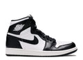 Air Jordan 1 Retro High OG 'Black White' Sneakers