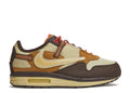 Nike Travis Scott x Air Max 1 'Baroque Brown' Sneakers