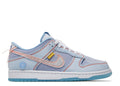 Nike Union LA x Dunk Low 'Passport Pack - Argon' Sneakers