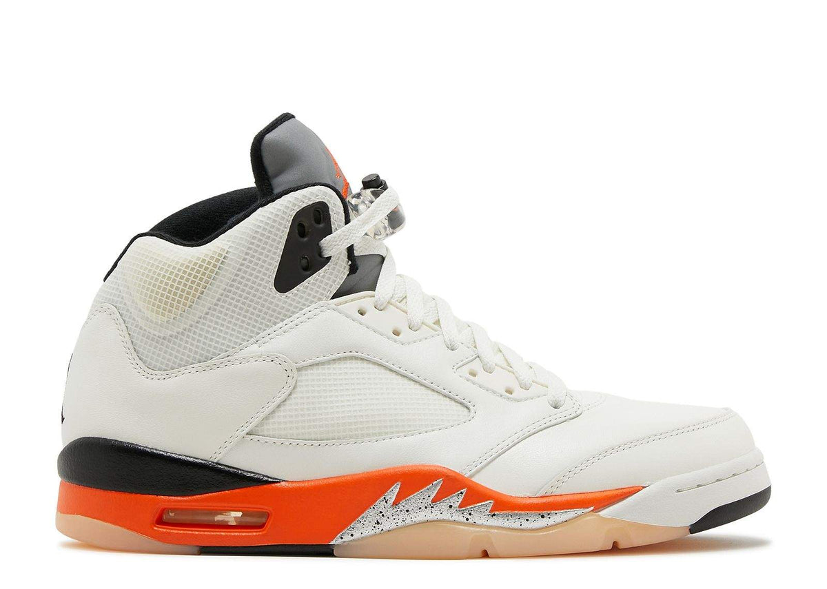 Air Jordan 5 Retro 'Shattered Backboard' Sneakers