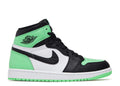 Air Jordan 1 Retro High OG Green Glow Sneakers