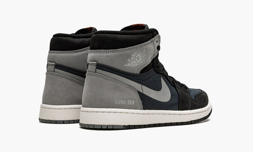 Air Jordan 1 Element "Gore-Tex - Black" Sneakers