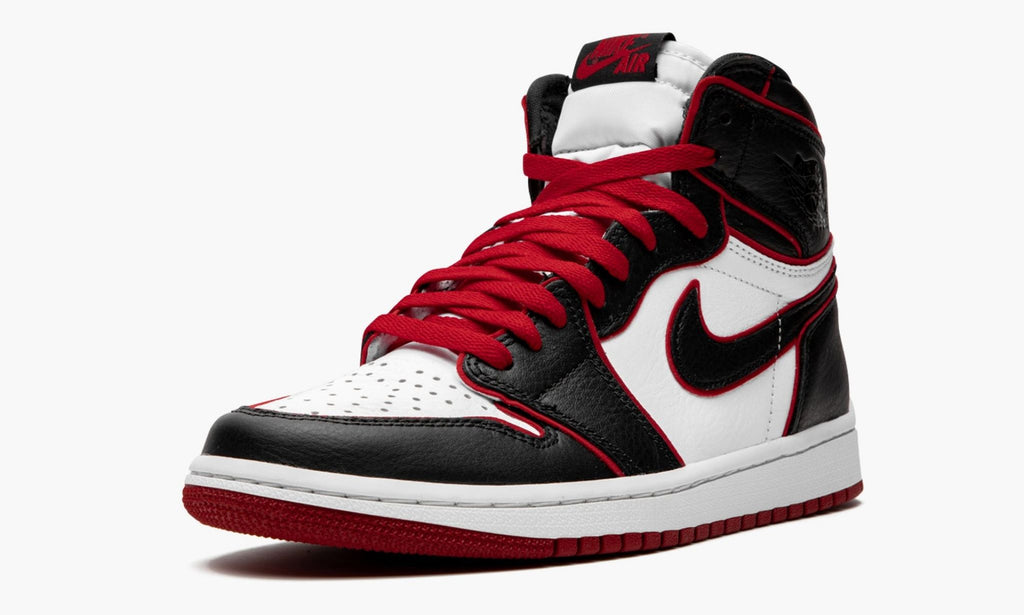 Air Jordan 1 High OG "Bloodline / Meant To Fly" Sneakers