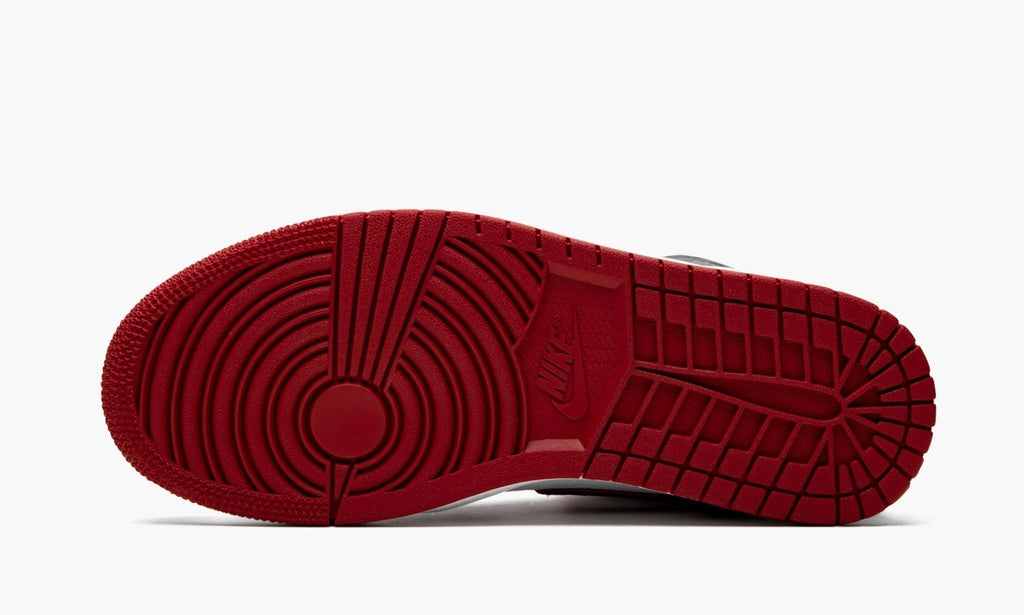 Air Jordan 1 High OG "Bloodline / Meant To Fly" Sneakers