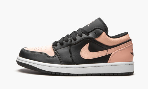 Air Jordan 1 Low Crimson Tint Sneakers
