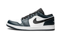Air Jordan 1 Low Dark Teal Sneakers