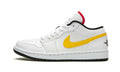 Air Jordan 1 Low Multicolor Sneakers