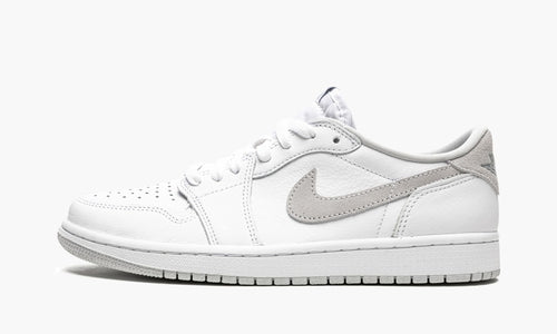 Air Jordan 1 Low OG "Neutral Grey" Sneakers