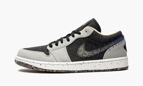Air Jordan 1 Low SE "Crater" Sneakers
