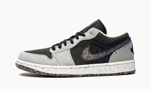 Air Jordan 1 Low SE Crater Sneakers